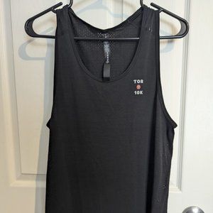 Lululemon Limited Running Tank - Toronto 10k!